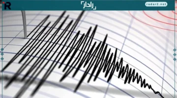 زلزال قوي.. هزة بقوة 5 درجات تضرب محيط جزيرة كريت دون خسائر بشرية تذكر